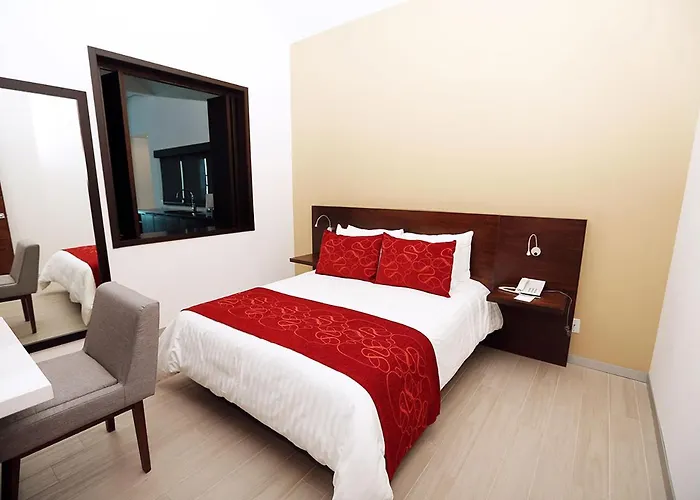 Hotel Marea Vista