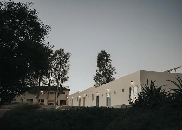 Casa Zamora