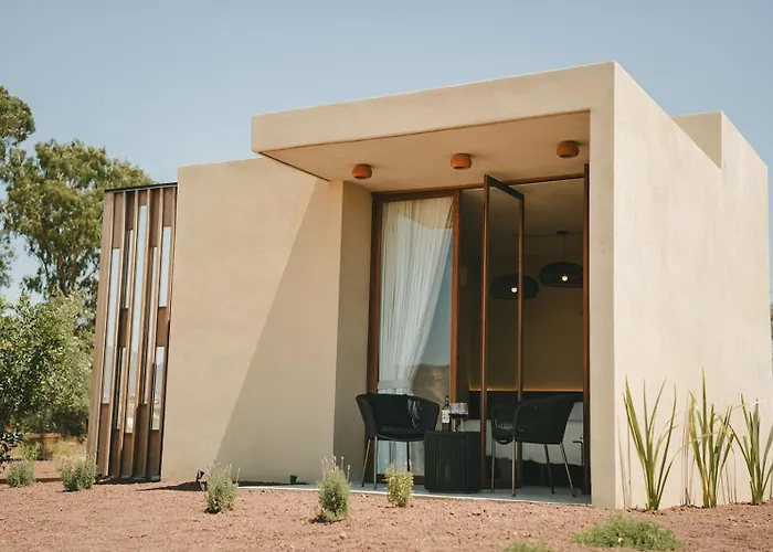 Equ Hotel Boutique