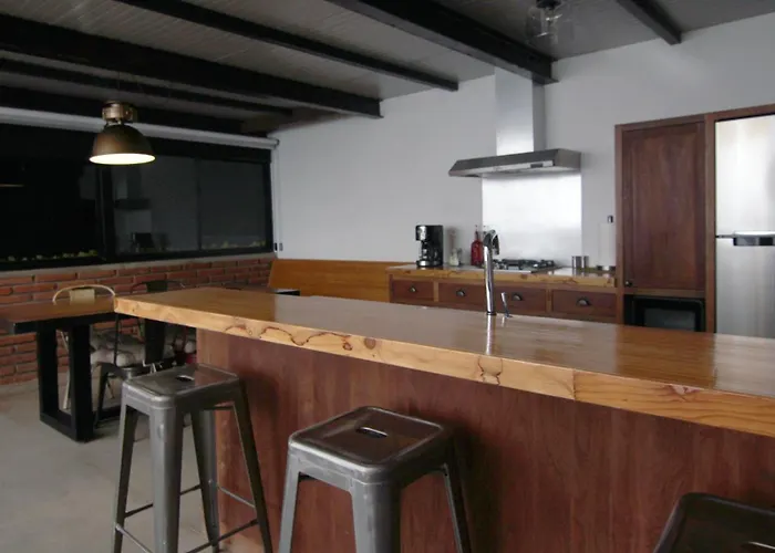 L86 Hotel Boutique Y Eventos