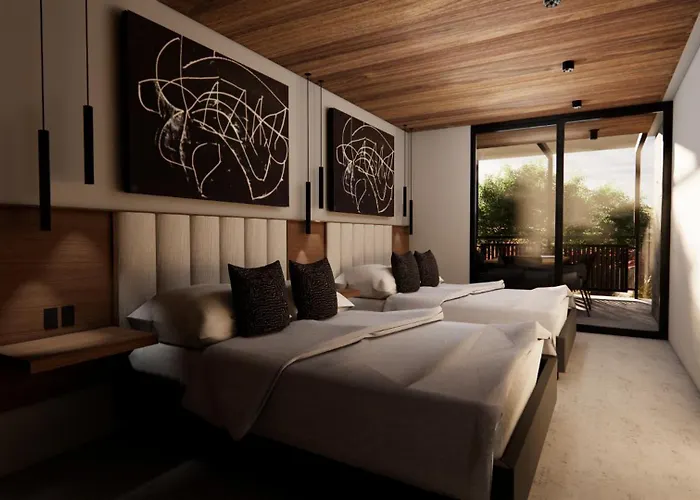 Finca N6 Hotel Boutique