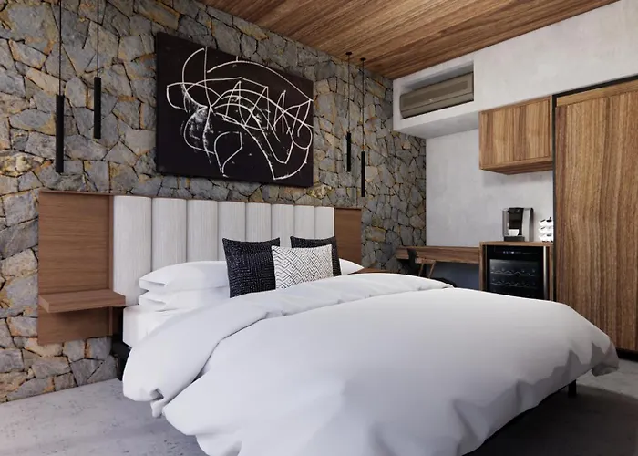 Finca N6 Hotel Boutique