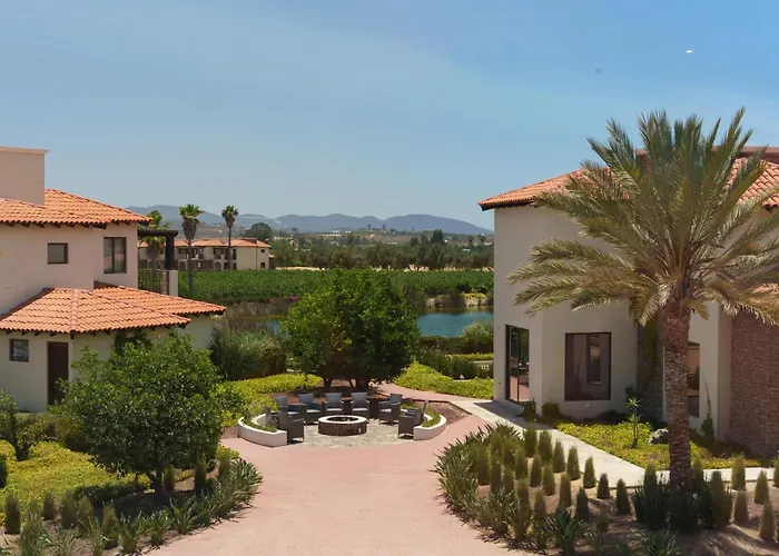 El Cielo Resort