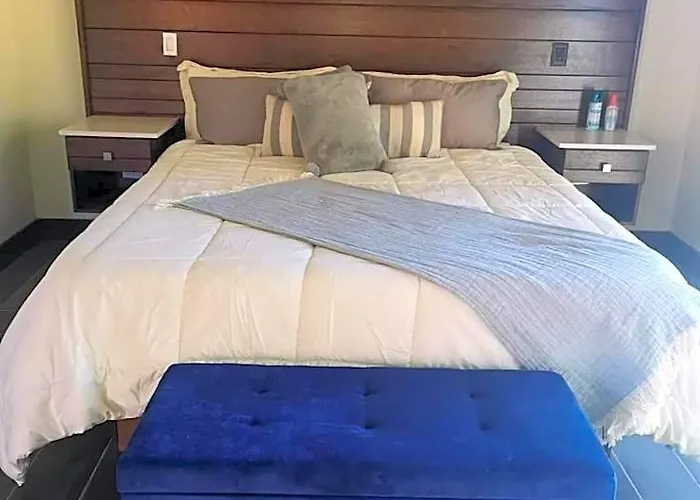 Omni Sancti Hotel Boutique & Polo Club