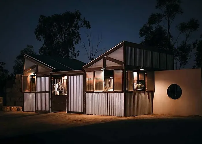 Equ Hotel Boutique