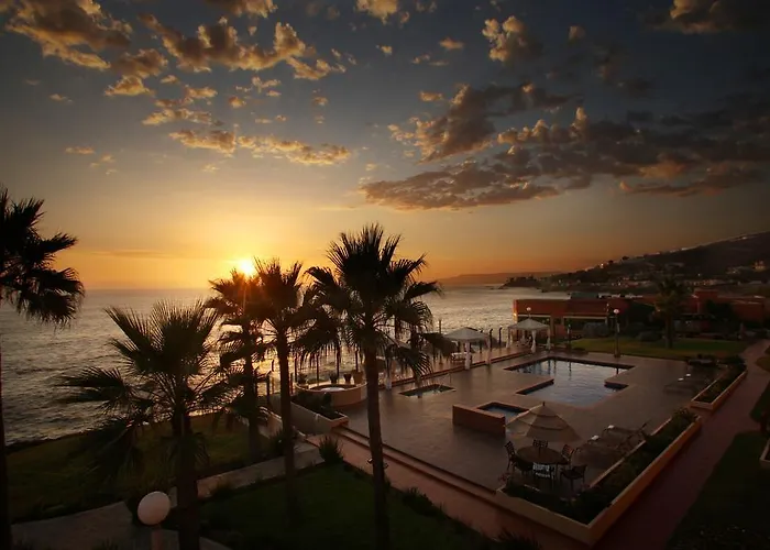 Hotel Punta Morro
